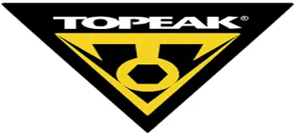 TOPEAK logo