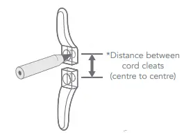 blinds-2go-Pristine-White-amp-Tundra-Faux-Wood-Blind-50mm-Slat-13
