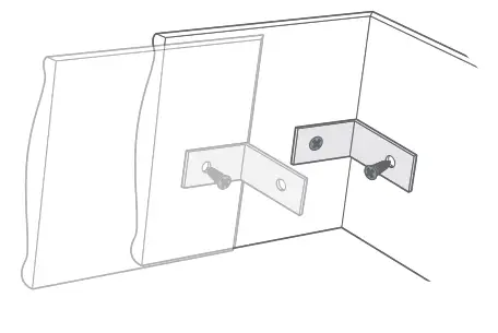 blinds-2go-Pristine-White-amp-Tundra-Faux-Wood-Blind-50mm-Slat-8