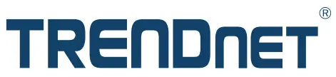 TRENDNET logo
