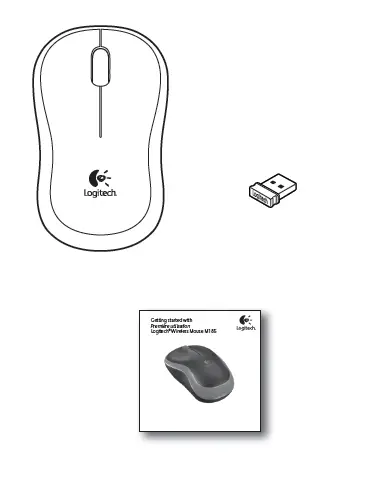logitech M185 Wireless Mouse fig (1)