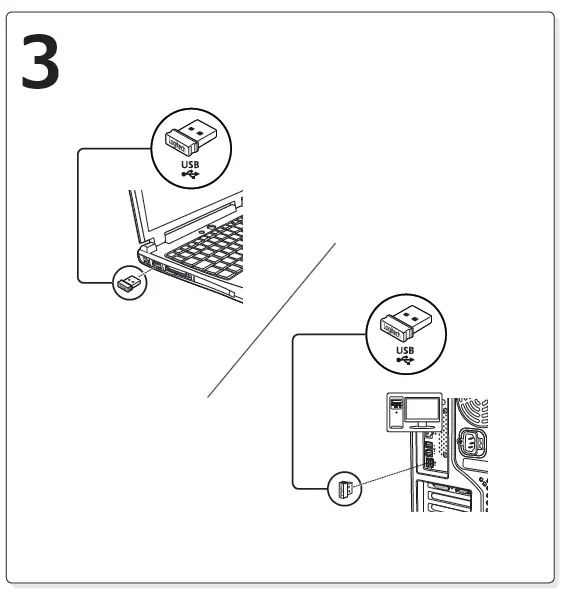 logitech M185 Wireless Mouse fig (3)