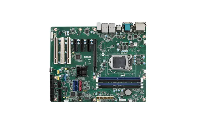 Quiet Aimb-785 Lga1151 Intel System User Guide