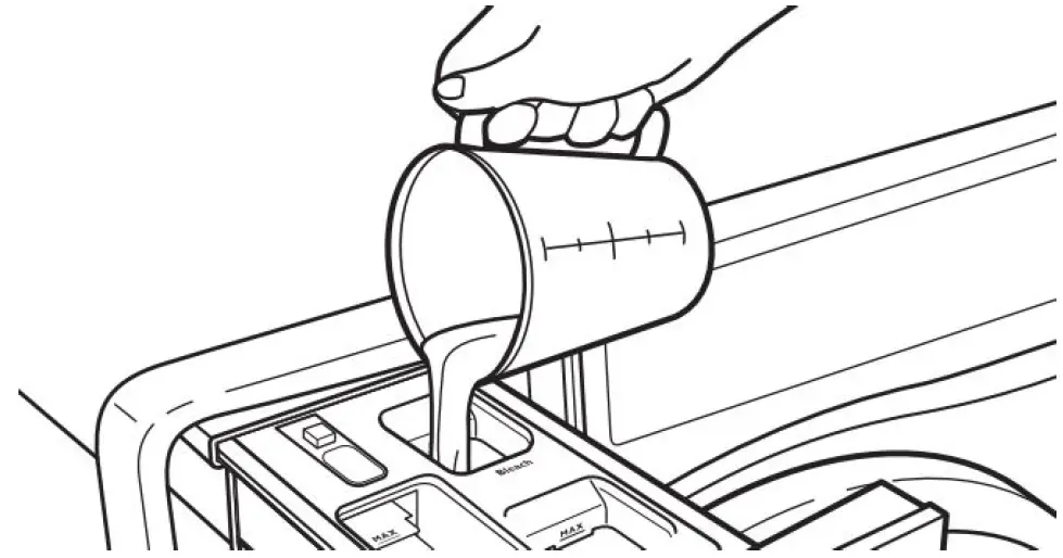 MAYTAG W11355369A Front Load Washer 02