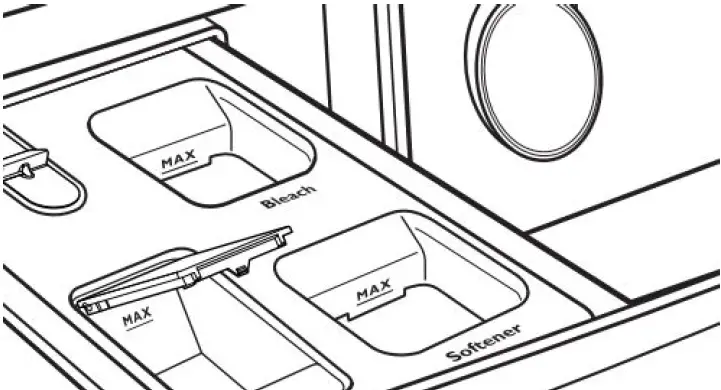 MAYTAG W11355369A Front Load Washer 03