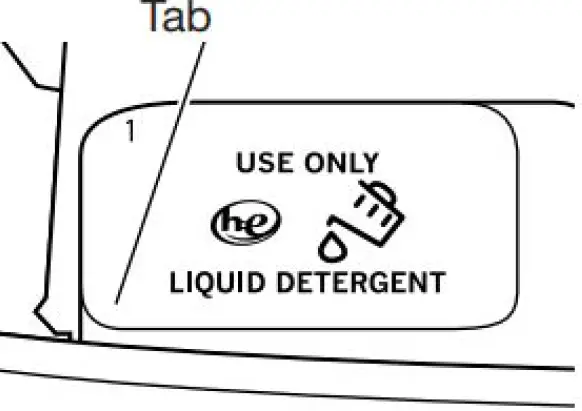 MAYTAG W11355369A Front Load Washer 05