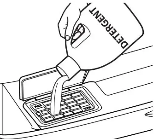 MAYTAG W11355369A Front Load Washer 07