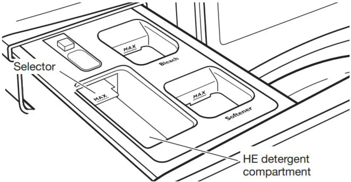 MAYTAG W11355369A Front Load Washer 07