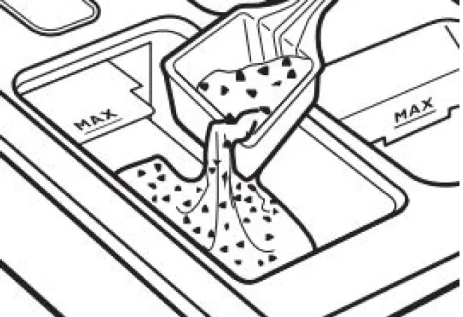 MAYTAG W11355369A Front Load Washer 10