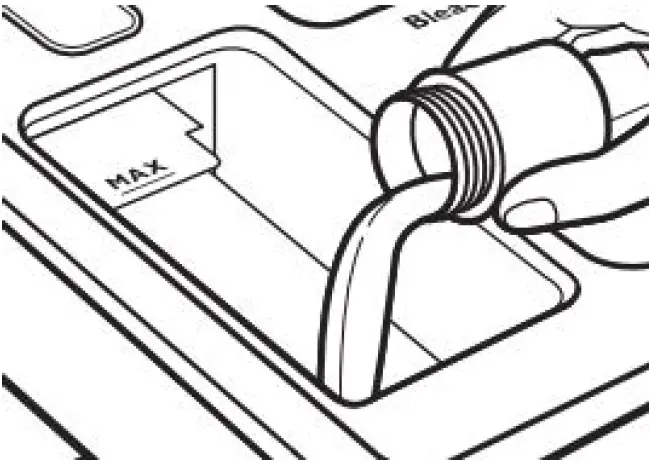 MAYTAG W11355369A Front Load Washer 11
