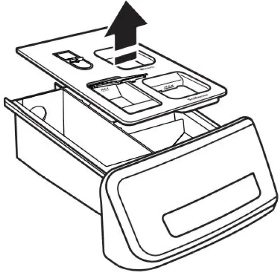 MAYTAG W11355369A Front Load Washer 12