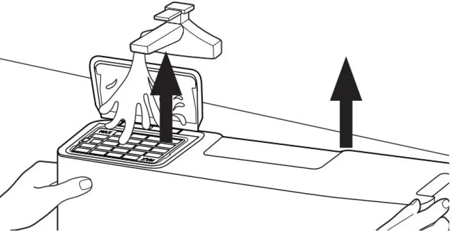 MAYTAG W11355369A Front Load Washer 18