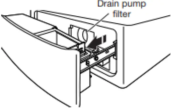 MAYTAG W11355369A Front Load Washer 19