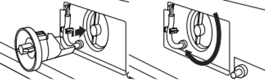 MAYTAG W11355369A Front Load Washer 24
