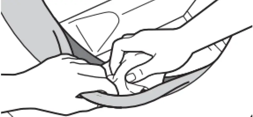 MAYTAG W11355369A Front Load Washer 24