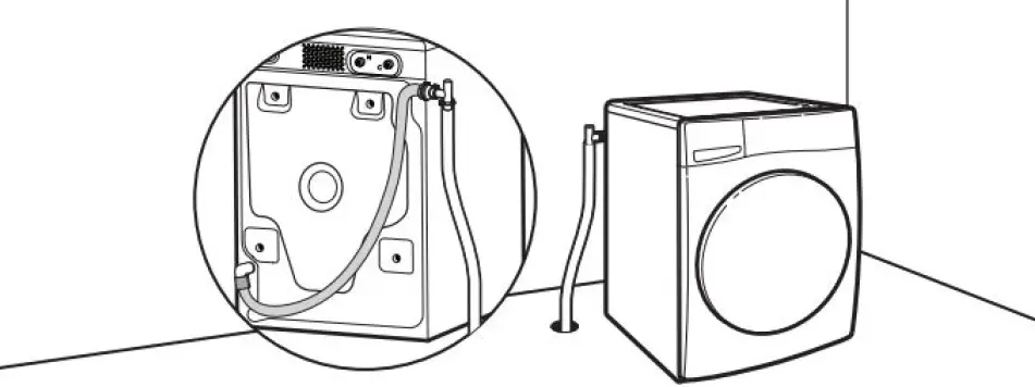 MAYTAG W11355369A Front Load Washer 45