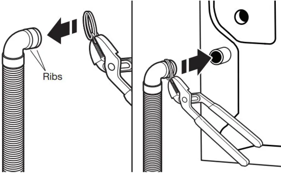 MAYTAG W11355369A Front Load Washer 48