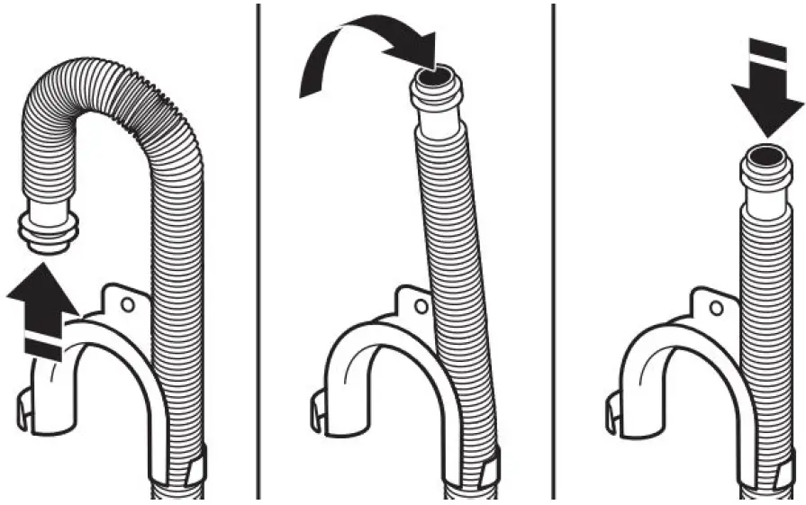 MAYTAG W11355369A Front Load Washer 50