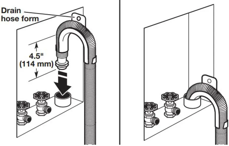 MAYTAG W11355369A Front Load Washer 50