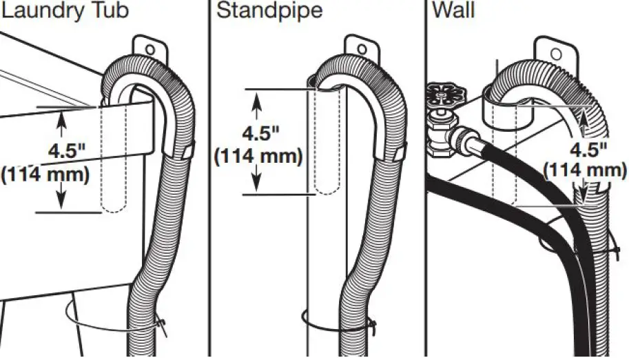 MAYTAG W11355369A Front Load Washer 57