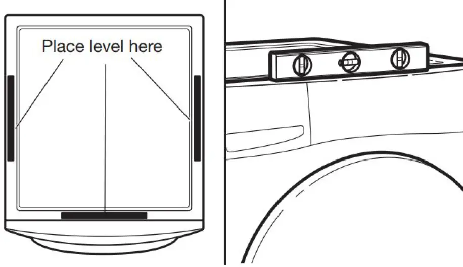 MAYTAG W11355369A Front Load Washer 58
