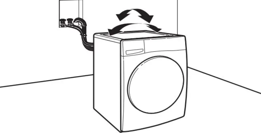 MAYTAG W11355369A Front Load Washer 61