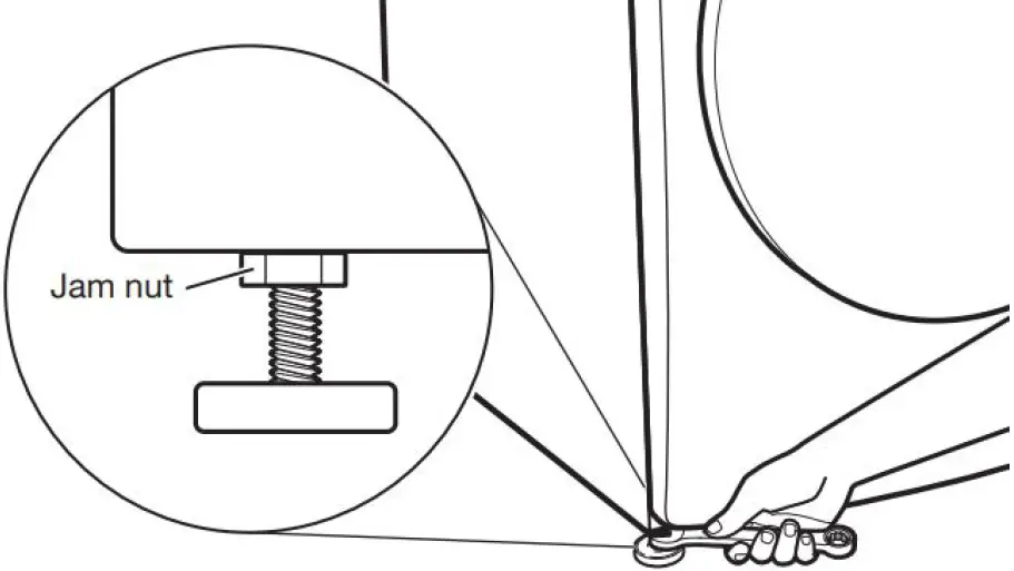 MAYTAG W11355369A Front Load Washer 64