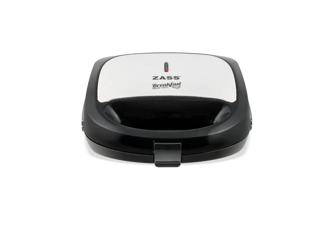 Zass Zsmd 04 Multifunctional Sandwich Maker Instruction Manual Zass Zsmd 04 Multifunctional Sandwich Maker Instruction Manual
