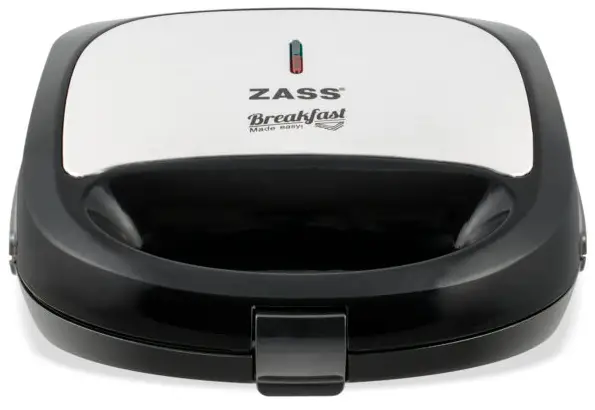 ZASS ZSMD 04 Multifunctional Sandwich Maker