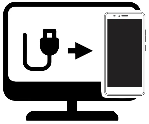 UNONU W50 5 Inch 3G Smartphone - Fig 3