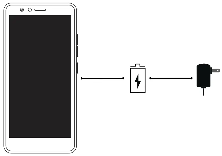 UNONU W50 5 Inch 3G Smartphone