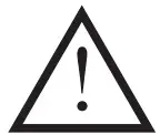 Warning Icon