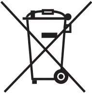 Dustbin Icon