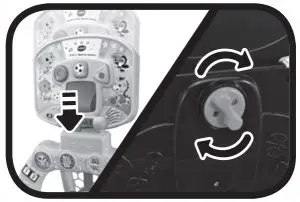 Assembly Instructions