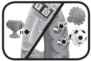 Assembly Instructions