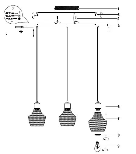 RL-R31283032-Pendant-Lamp-01