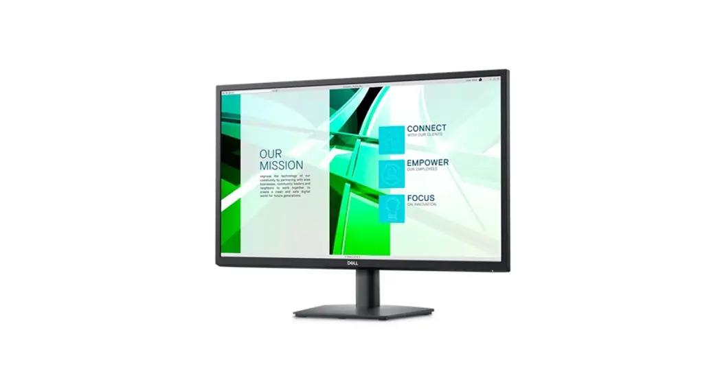 Dell E2723h 27 Inch Monitor User Guide