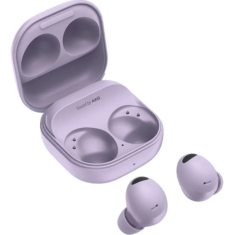SAMSUNG SM-R510NLVAXAR Galaxy Buds 2 Pro True Wireless Bluetooth Earbuds product