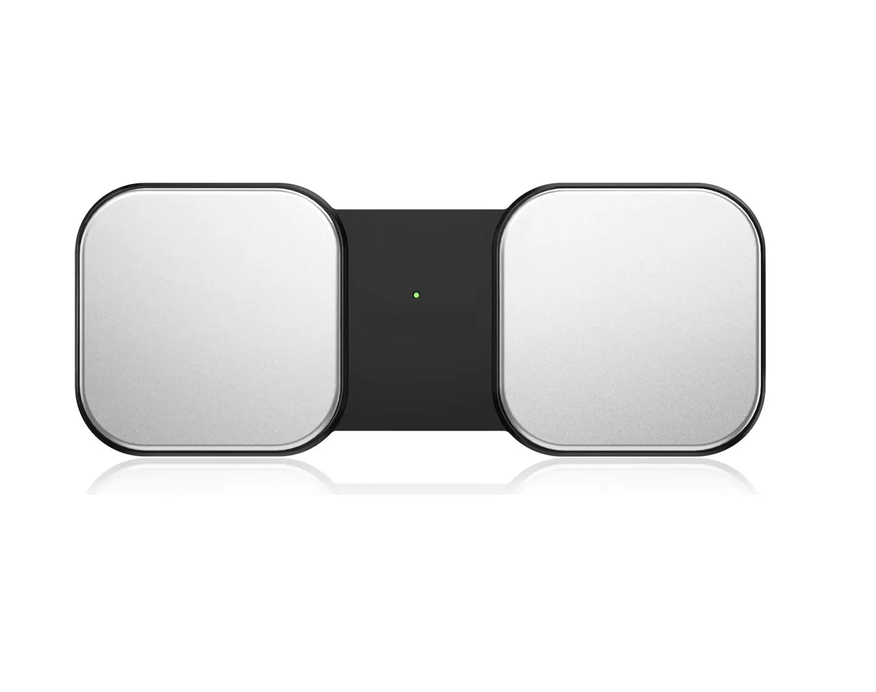 sec Portable Heart Rate Monitor - featured