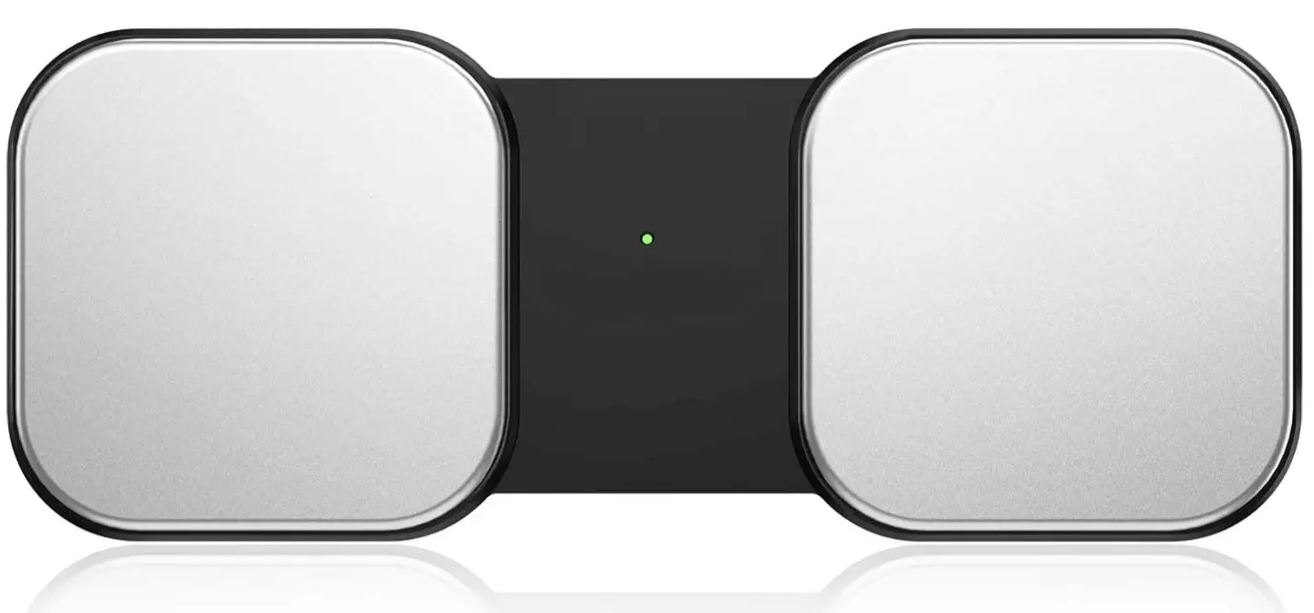 sec Portable Heart Rate Monitor