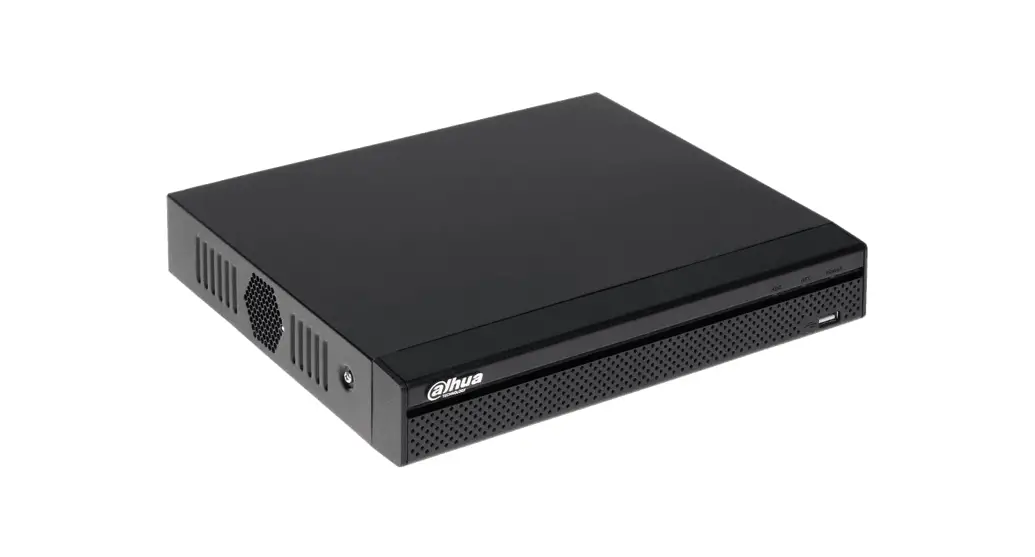 Dahua Nvr5000-1 Series Cctv Tv Audio And Networking Distributor Cork User Guide