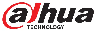 dahua - logo
