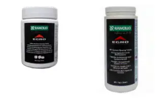 EGRO Zero Plus Coffee Machine - Figure 7