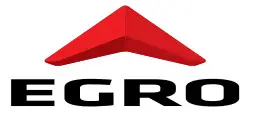EGRO - logo