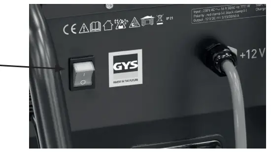 GYS 026520 DIAG Startium - FIG 4