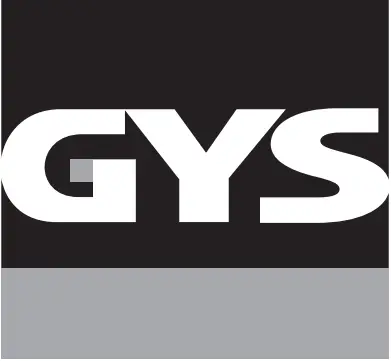 GYS LOGO