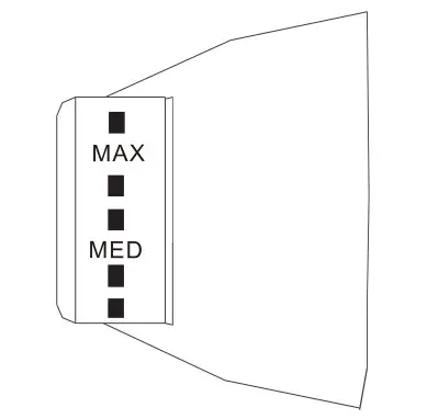 PowerPoint P4481IBMDW Fridge with Ice Box - Figure 23