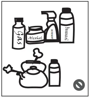 PowerPoint P4481IBMDW Fridge with Ice Box - Figure 25