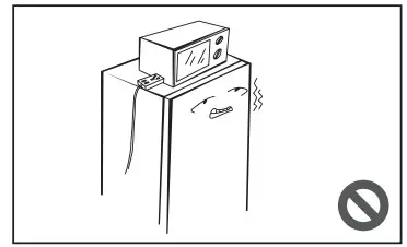 PowerPoint P4481IBMDW Fridge with Ice Box - Figure 4