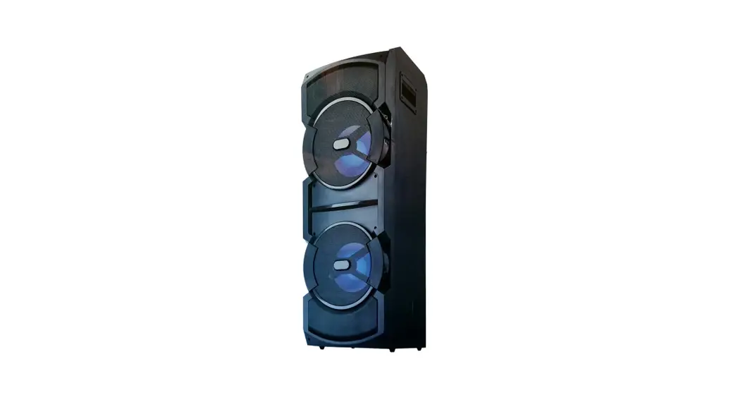 Anko 43190553 Bluetooth Party Speaker User Manual Anko 43190553 Bluetooth Party Speaker User Manual